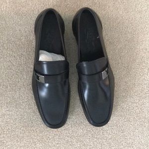 Salvatore Ferragamo men’s shoes